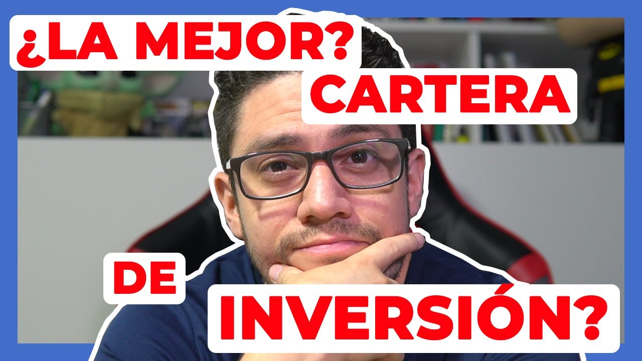 🔥 SP500 vs INVERSORES FAMOSOS 🔥 | ¿La MEJOR CARTERA de INVERSIÓN? | ESTRATEGIA con ETFs ☝