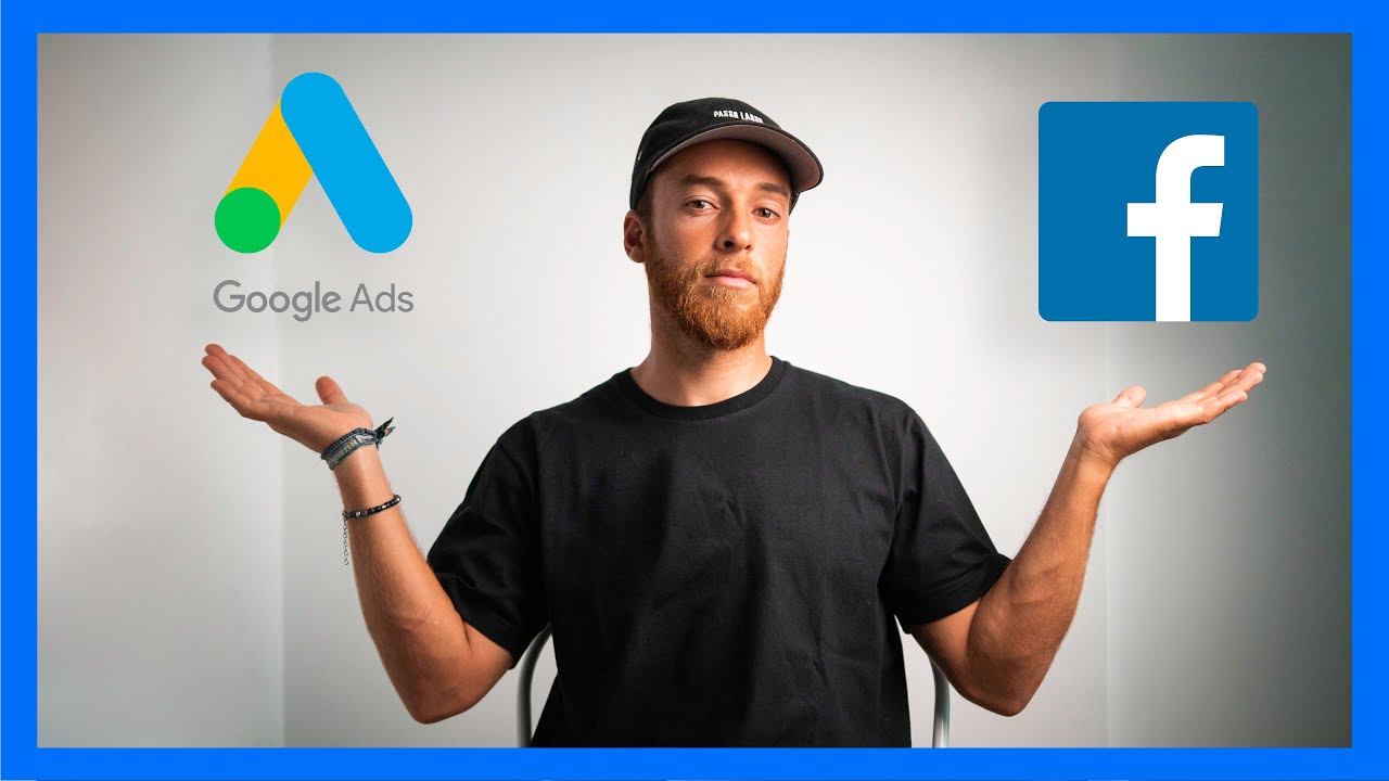 Google Ads vs Facebook Ads, quale piattaforma scegliere?