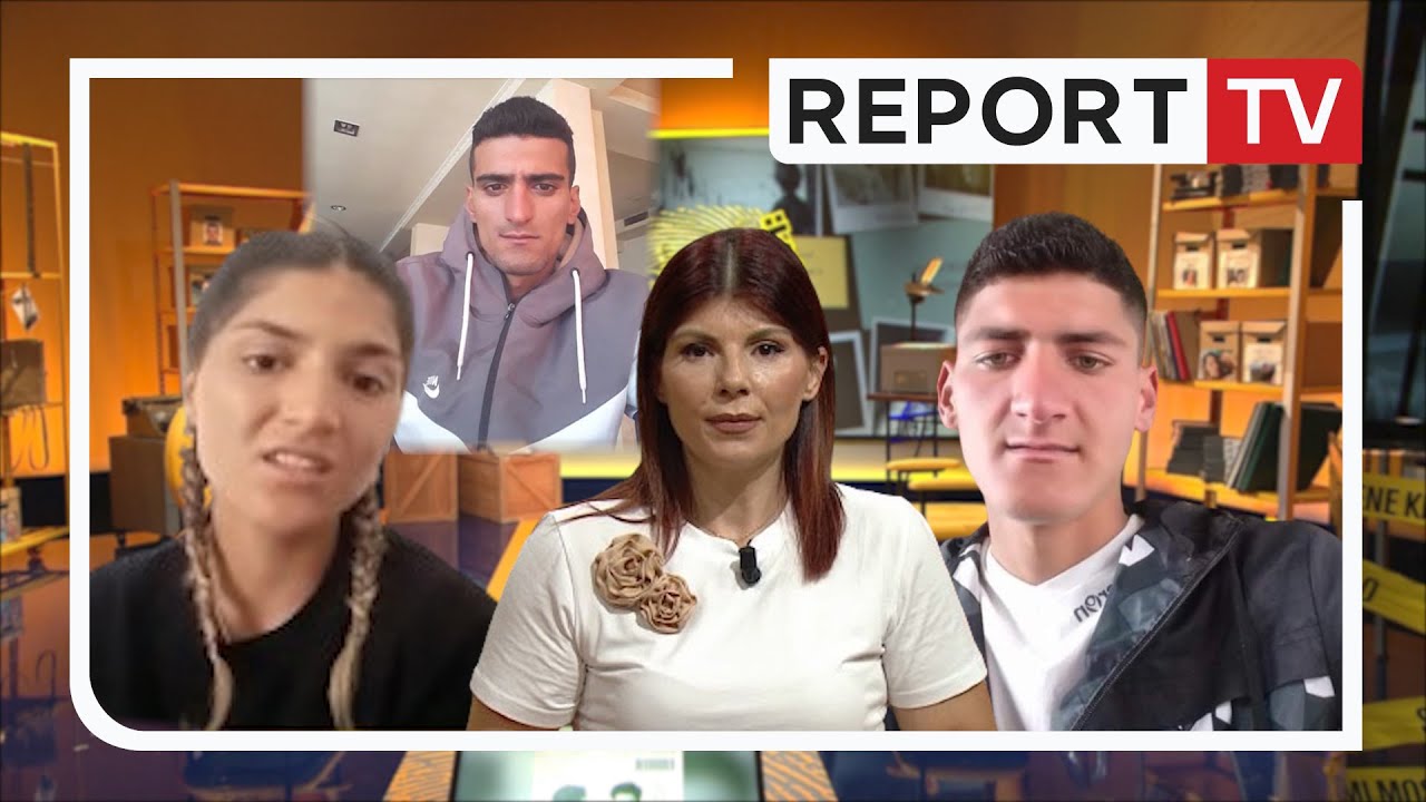 Pa Gjurme-Zhd*kja e 26-vjeçarit nga Korça, flet vëllai: Më telefonuan anonim, kemi frikë se…