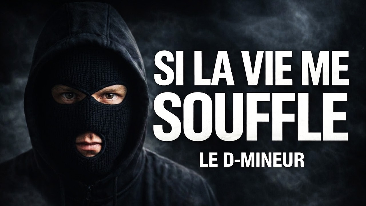 Si la vie me souffle - Le D-Mineur