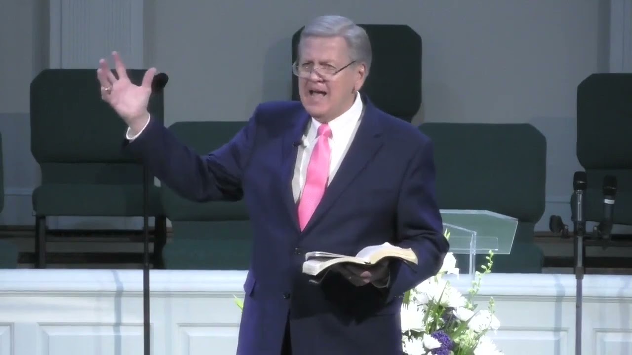 When God Turned HIs Back On His Son (Matthew 27:45-46)