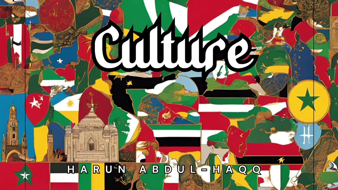 Culture | Lyric Video #vocalsonly