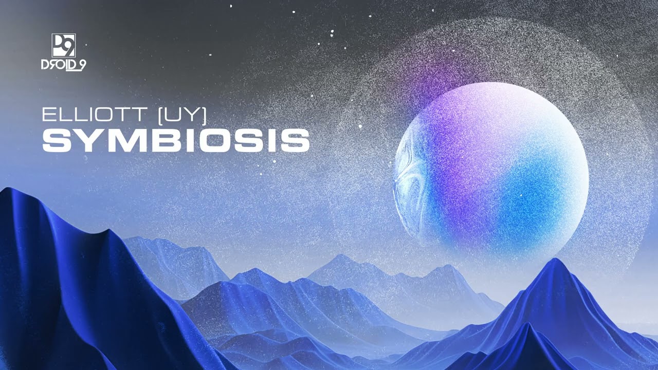 Elliott (UY) - Symbiosis [Droid9]