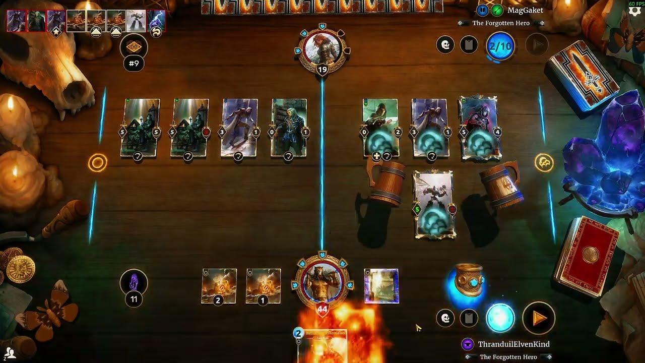 Trying to Break TESL: Reborn | Feat. Assembled Titan