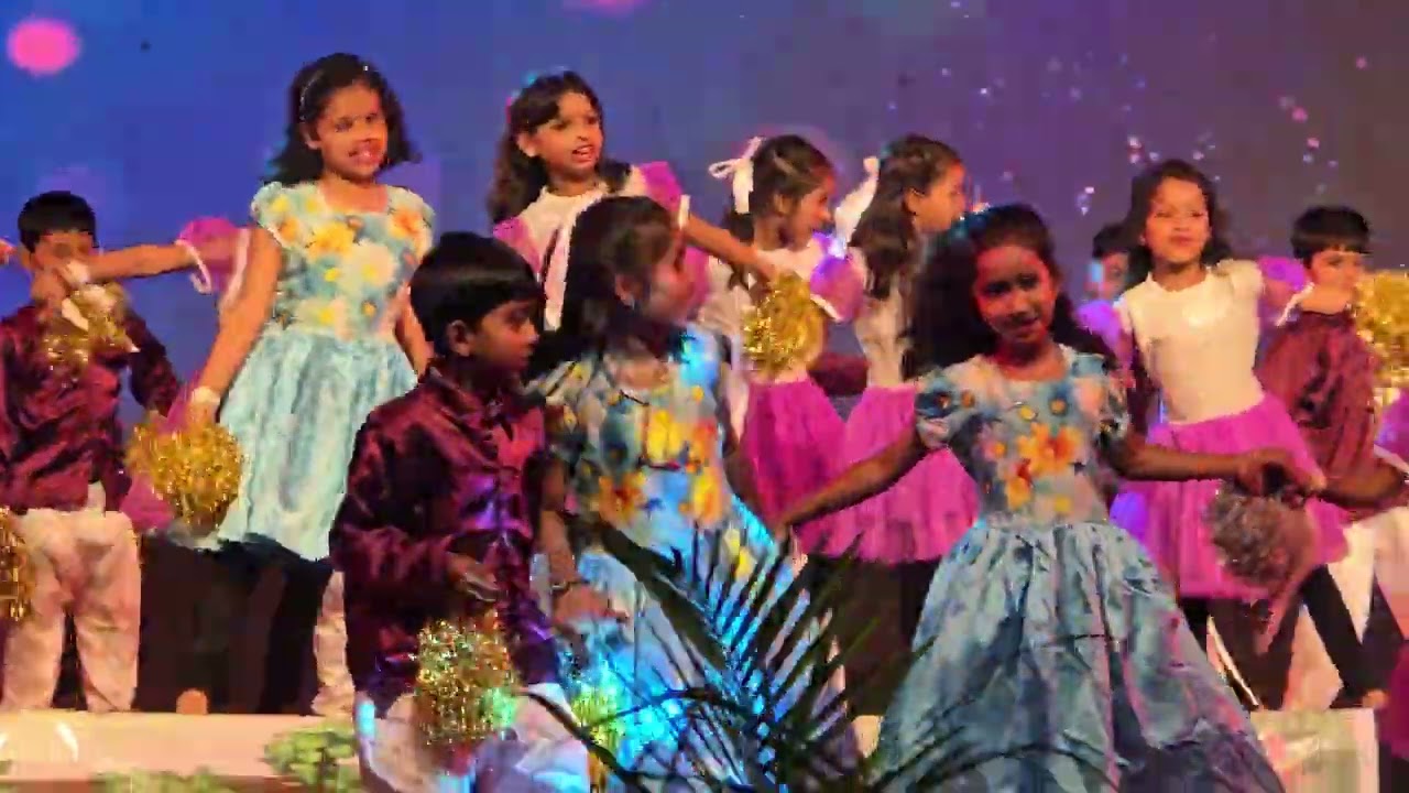 Annual function Aanchu 2026