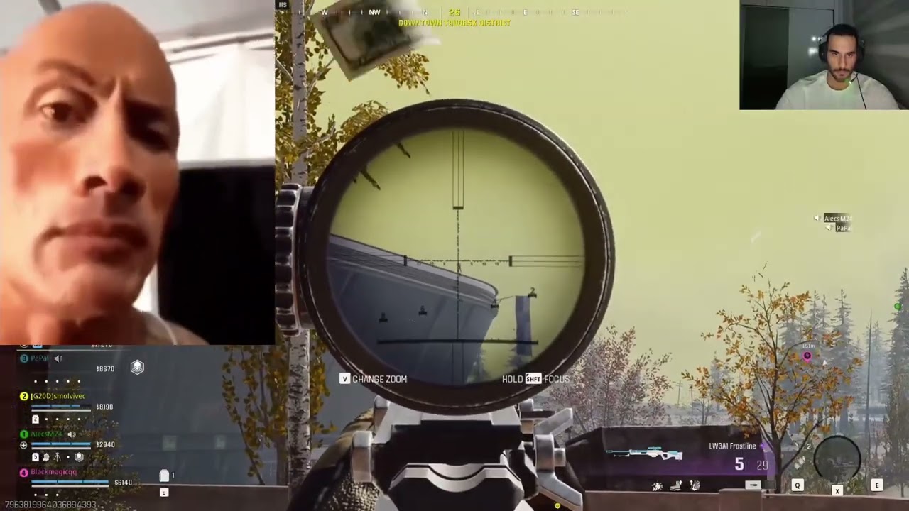 Call of Duty Warzone #gamer #gameplay #iran #warzone #gaming