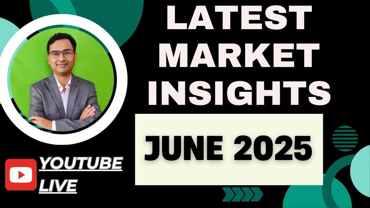 Current Market Strategy: June 2025