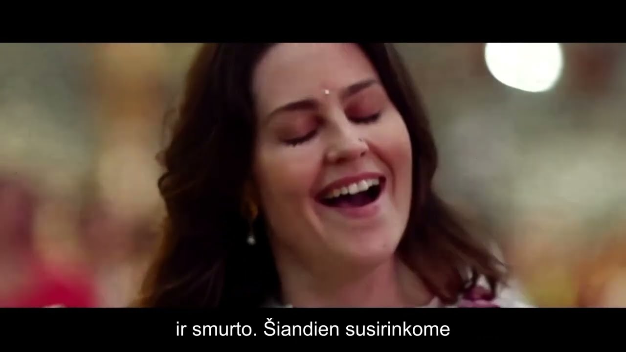 Gurudevo Šri Šri Ravi Šankaro istorija