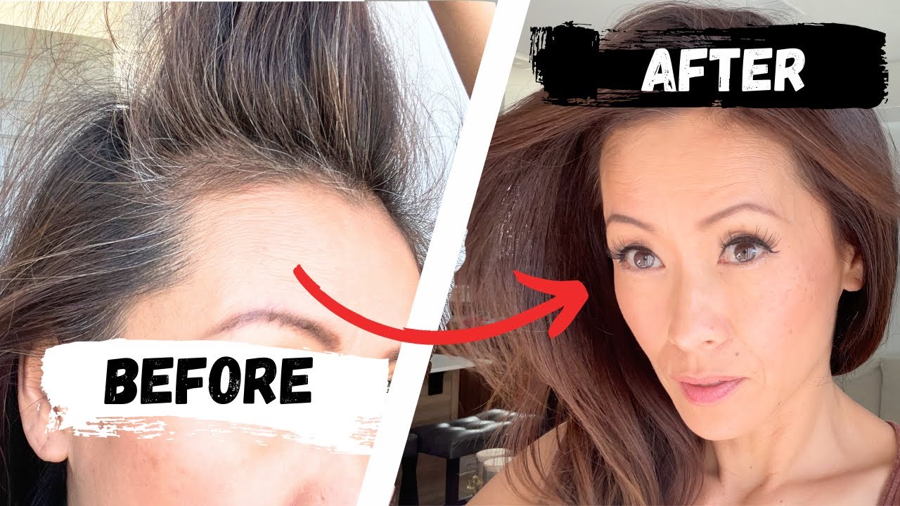 Before You BUY!  Is Madison Reed REALLY Worth It? (Tried 2nd Attempt)