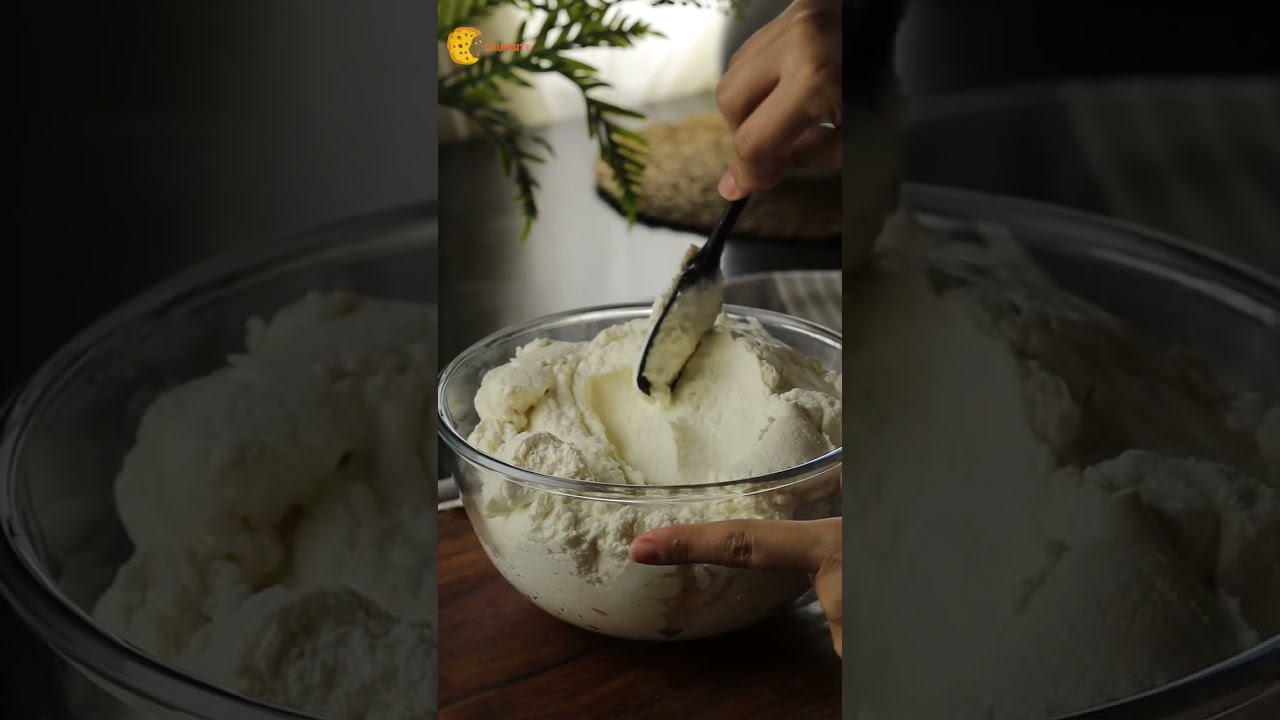 لأول مره زبادي يوناني 🥣 عالي البروتين🏋️ في البيت | في خطوتين بس 👌🏻كيلو بثمن علبه‼️ وطعم خطير