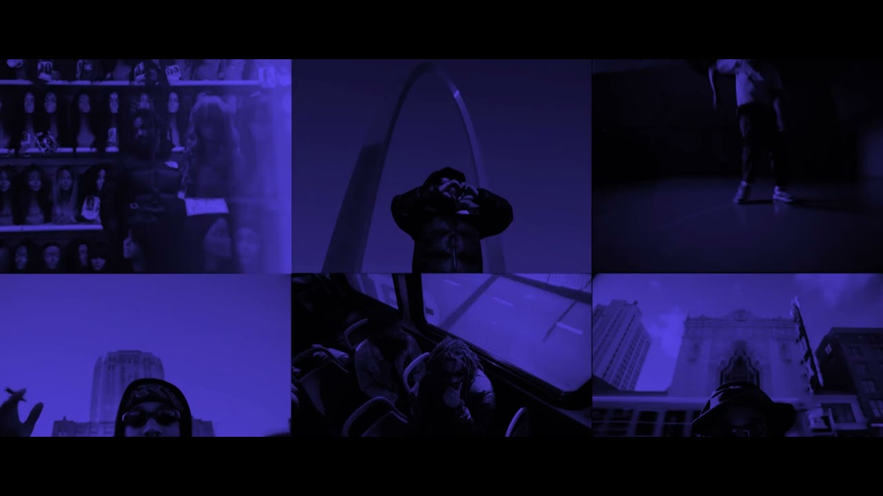 Jordan ward - Dance Machine (slowed + reverb)