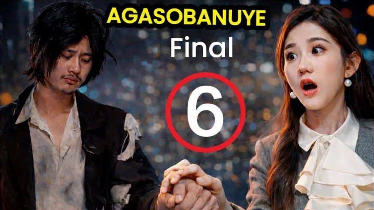 EP 6 inkuru yumusore washatse guta umukobwa munsi yumusozi