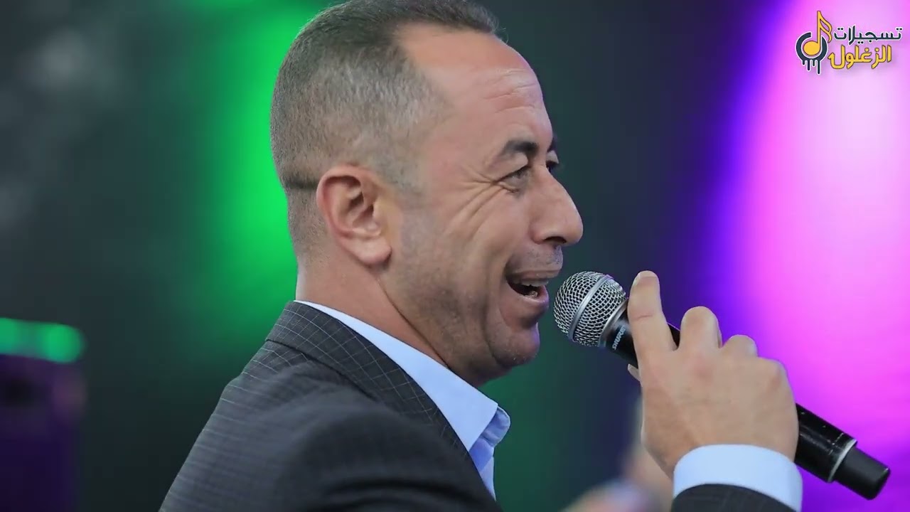 مهرجان  ثائر عصام جرادات افراح زبوبا مع شاعر مرج بن عامر الفنان محمد العراني 2022