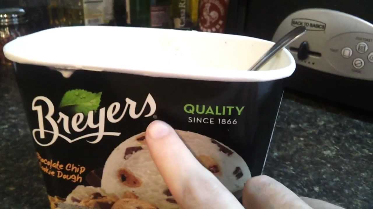 Breyers 