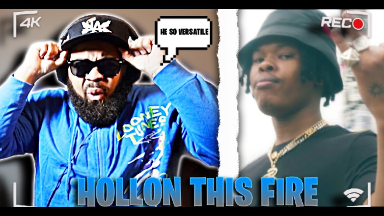 HE'S SO VERSATILE! | Nasty C - Jack * REACTION*