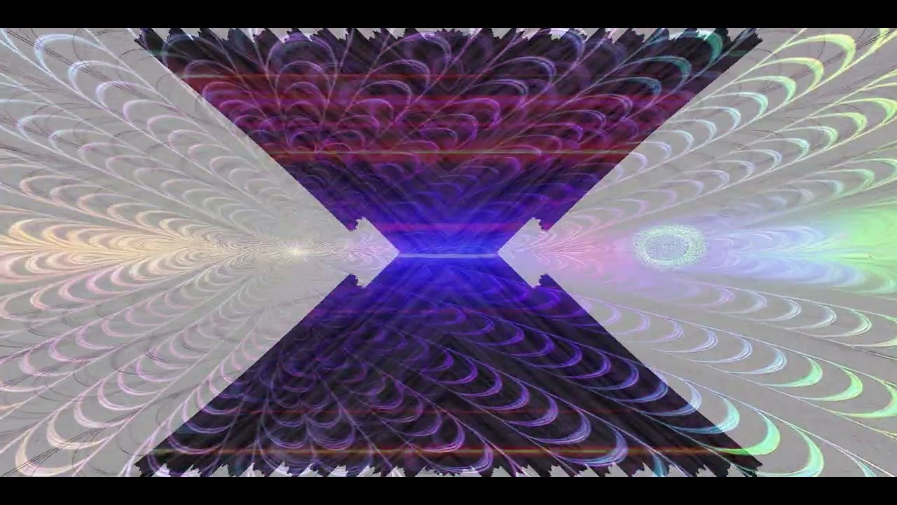 Magic Breeze - Neon Continuum / The Rave Continues