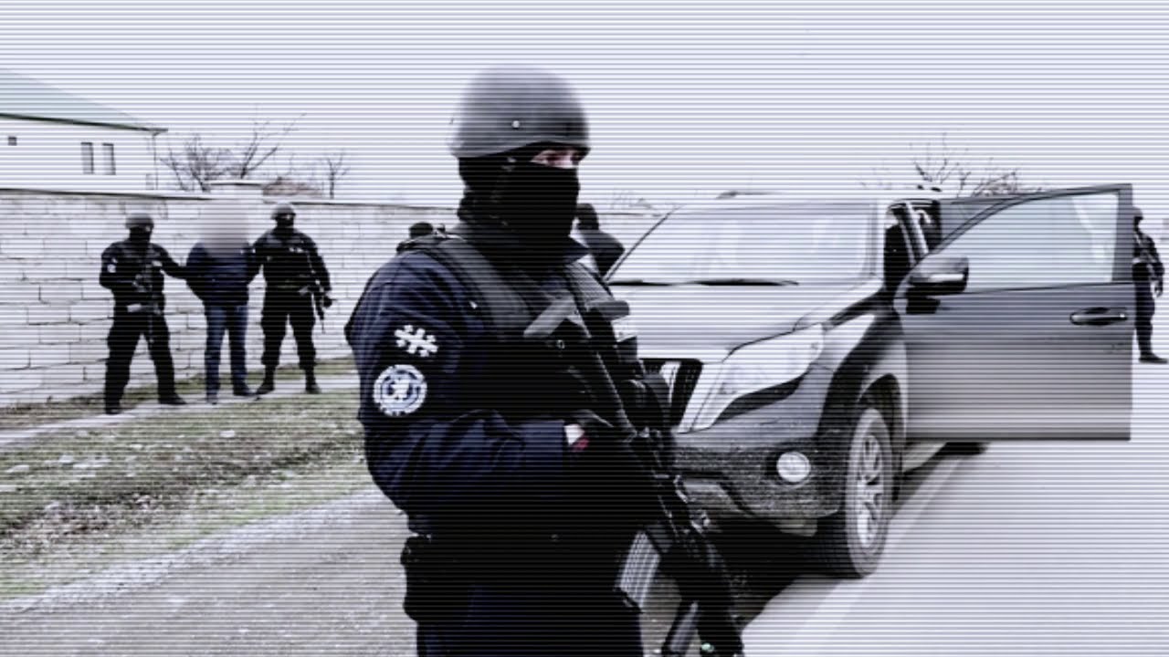 Georgian Armed Forces