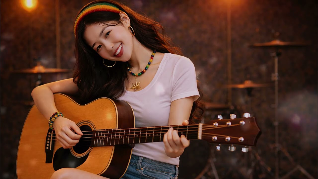 Coba tebak lagu ini kalau dibikin reggae jadi gimana? CINTA TERLARANG_KANGEN BAND COVER REGGAE