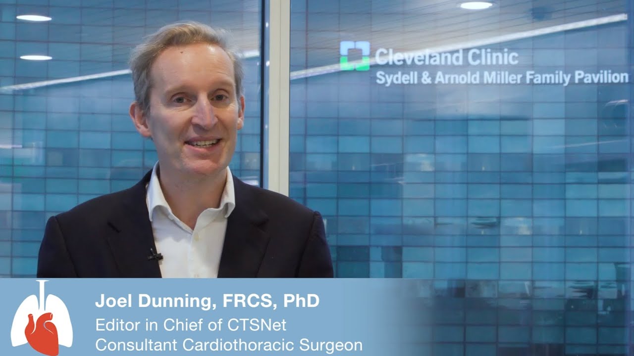 World’s Best Centers for Cardiothoracic Surgery: United States