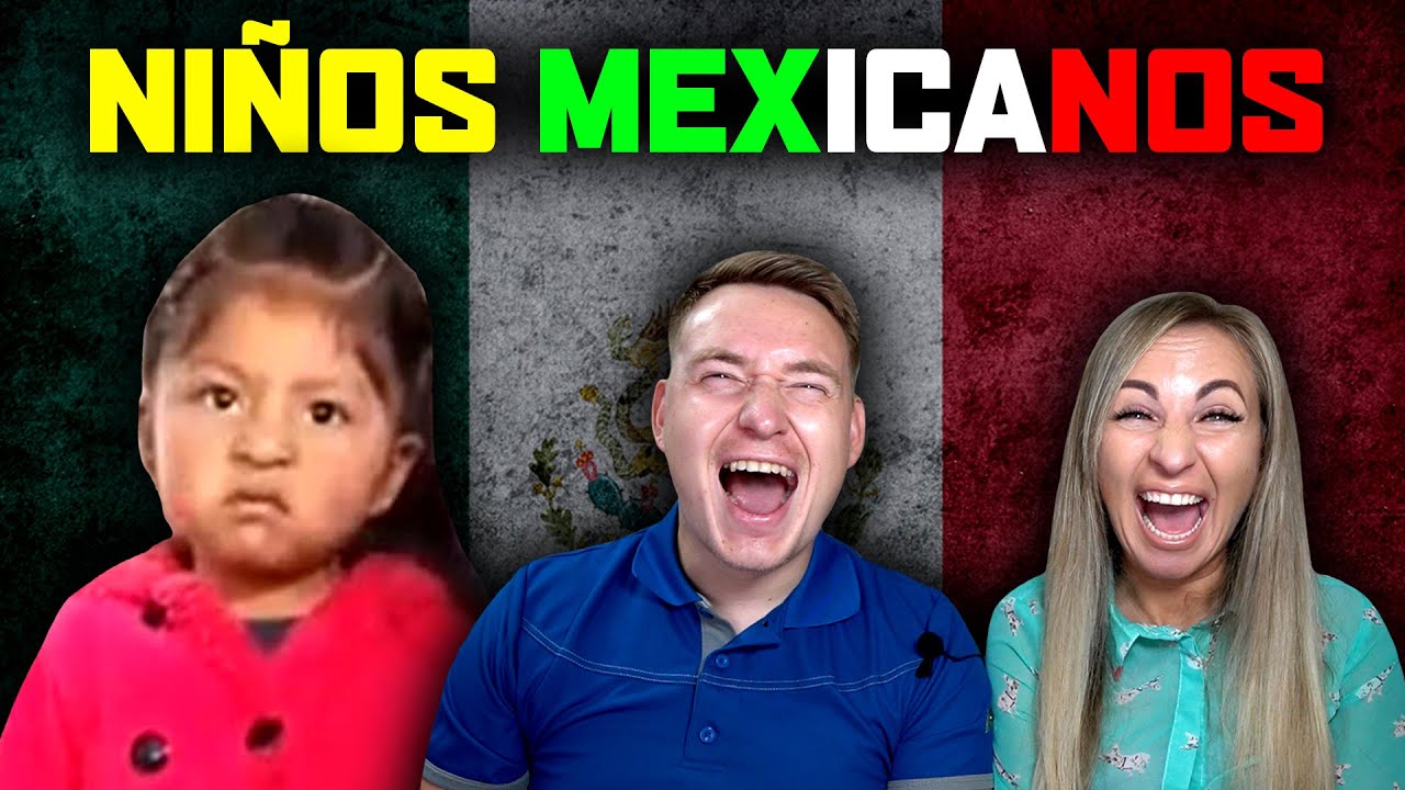 🇲🇽 CUANDO DESDE NIÑO LA VIDA TE VALE MADRES 😂😂😂