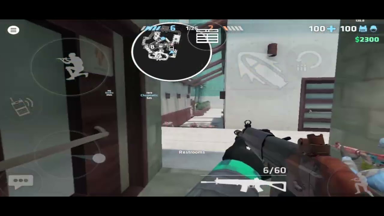 Critical Ops BEST GYROSCOPE SETTINGS 2025