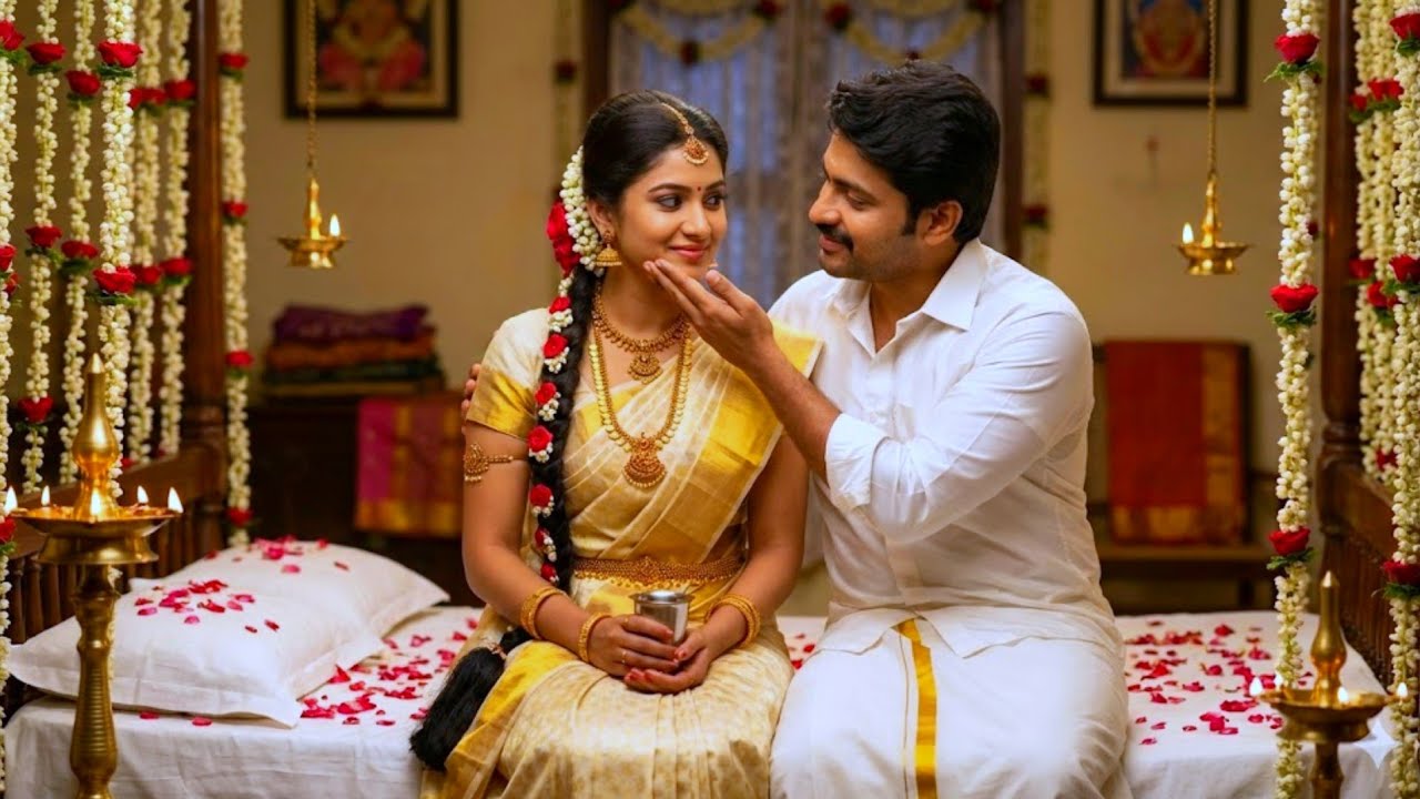 పగ తో పెళ్లి చేసుకుని మొదటి రాత్రే తన శాడిజాన్ని చూపించిన శాడిస్ట్ మొగుడు @ViewersThostories-d7p 