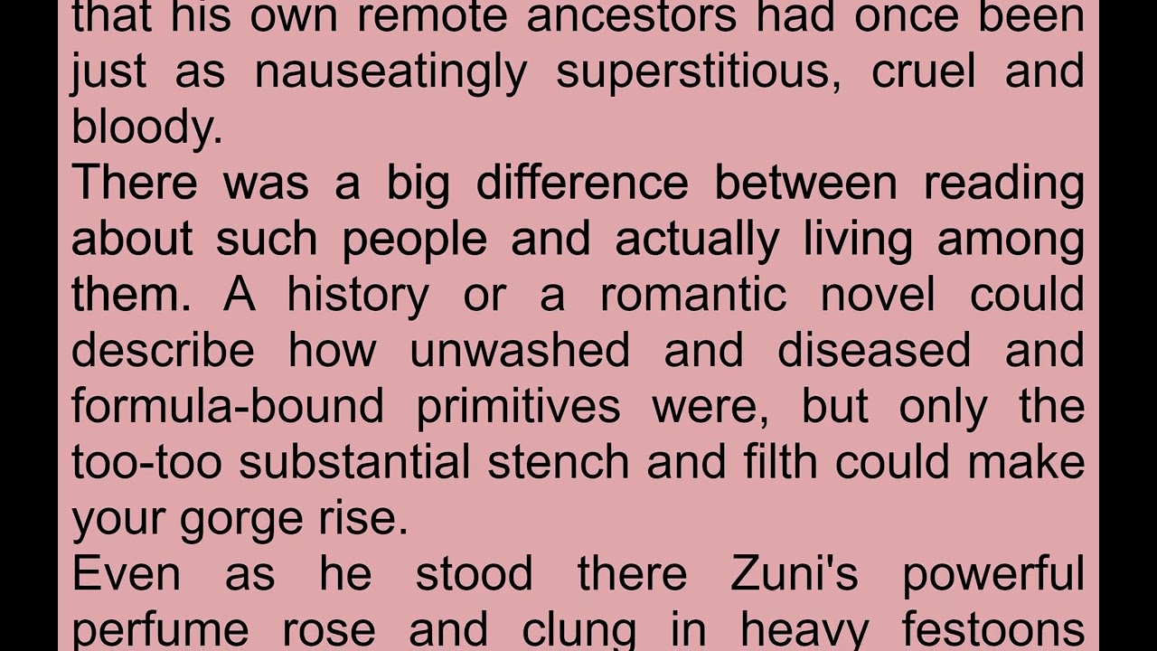 Read & Listen The Green Odyssey  by Philip José Farmer
