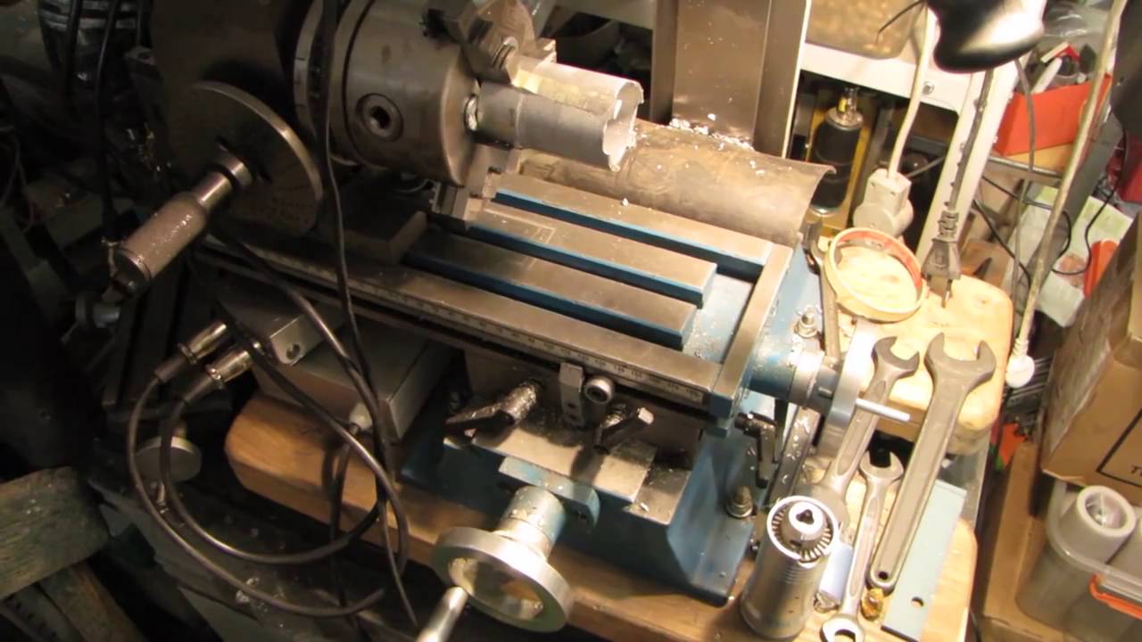 Посравниваем ZX 7016 и WMD16V