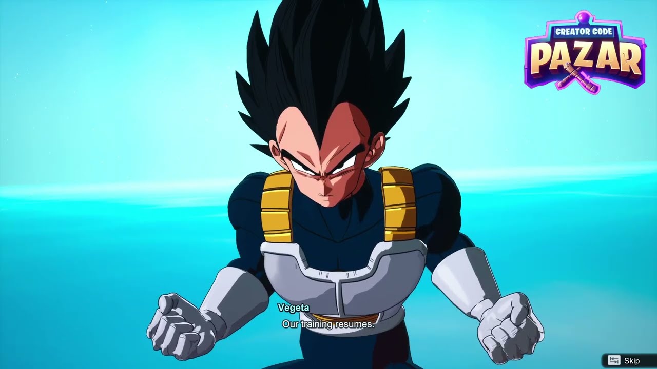 Как играть в режиме локального разделения экрана в Dragonball Sparking Zero: краткое руководство
