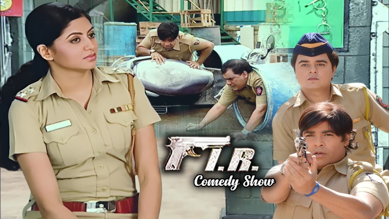 FIR Ep - 549 | जब गोपी के स्कूटर का ब्रेक फेल हो गया | Funny Laughter Video @madamrangili