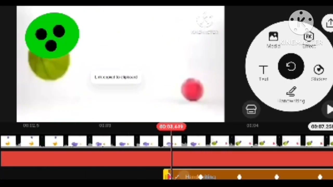 Gloob Logo make Speedrun be like that 16x Speed 