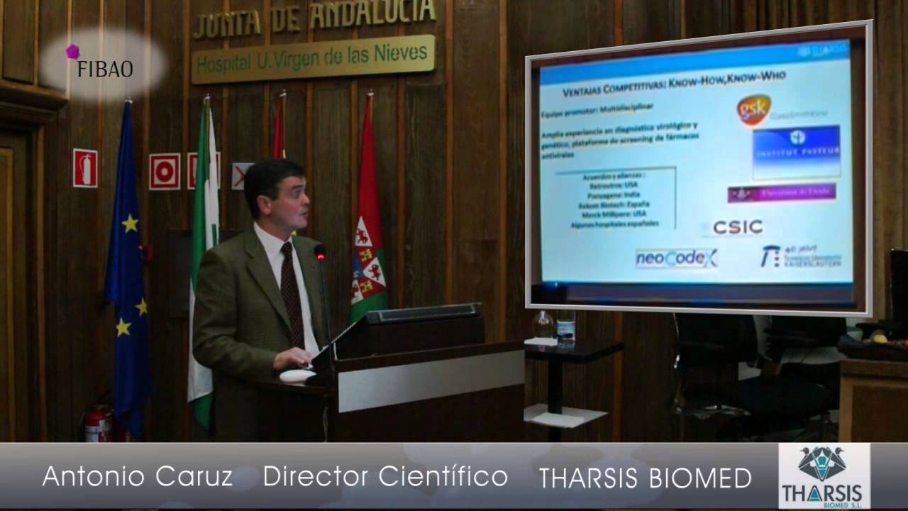 Investigación preclínica de fármacos antivirales para industria biofarmacéutica