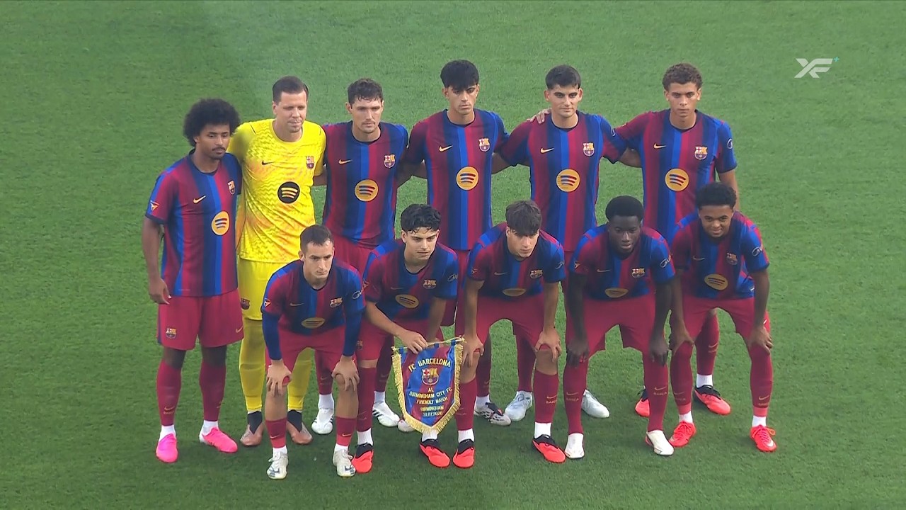 Karim Adeyemi's Barcelona Debut | Skills & Highlights