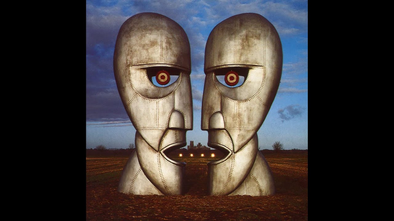 Pink Floyd - High Hopes - Vinyl Rip - 96Khz 24Bit | In Loving Memory of my Brother 1985 - 2022