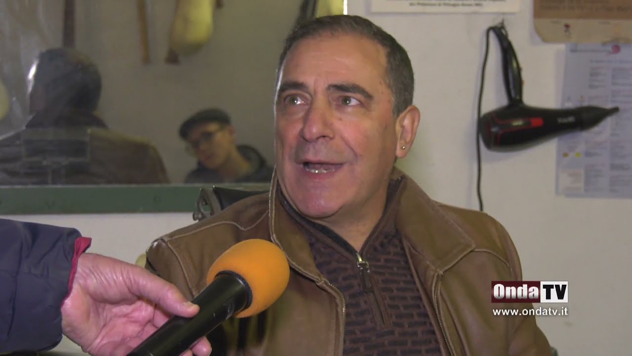 La zampogna torna di moda, Pinello Drago, costruttore di strumenti musicali popolari