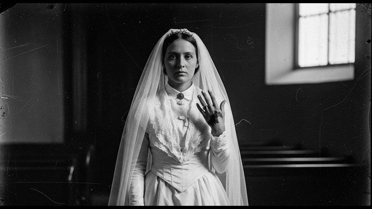 La Tragedia de Carmen Ruiz (1890, Oaxaca) — el anillo que marcó su mano