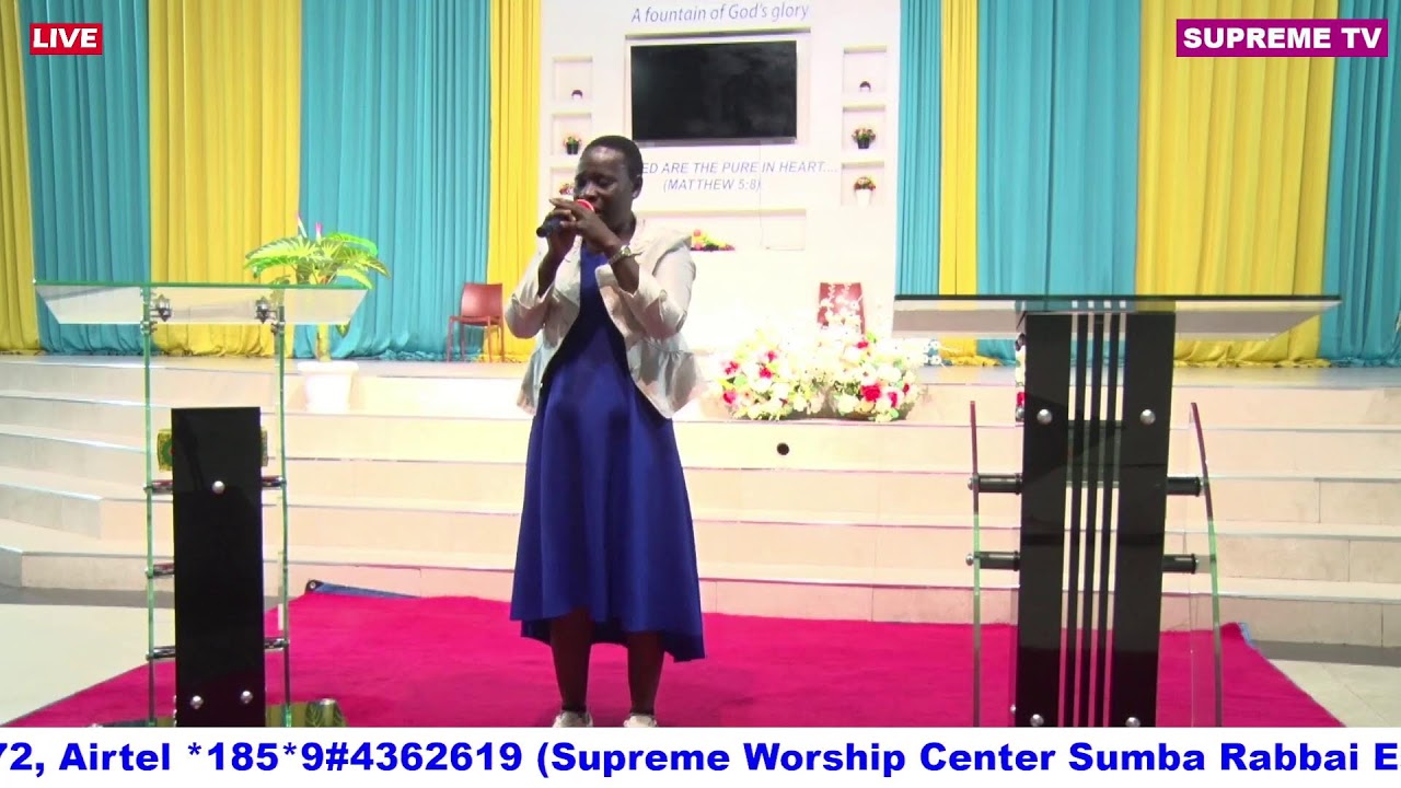 SWC:THURSDAY INTERCESSION NIGHT 05 03 26