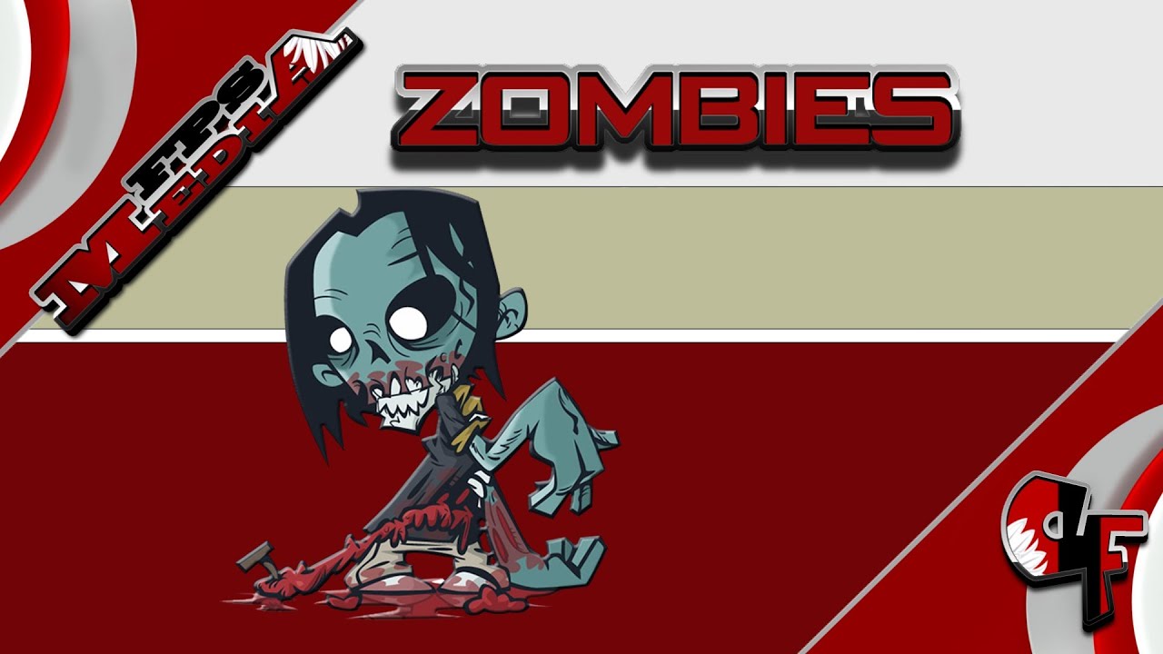 AdikDarkCero dla FPS Media - Historia Zombies