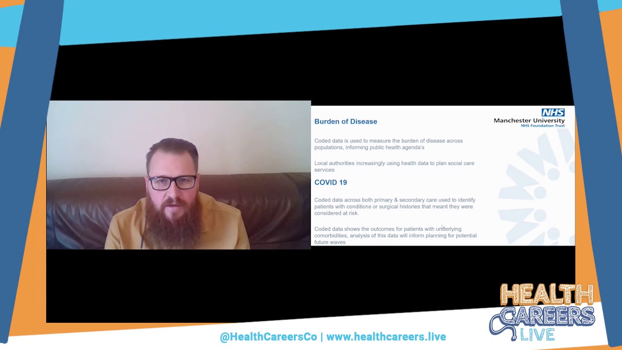 NHS Clinical Coding