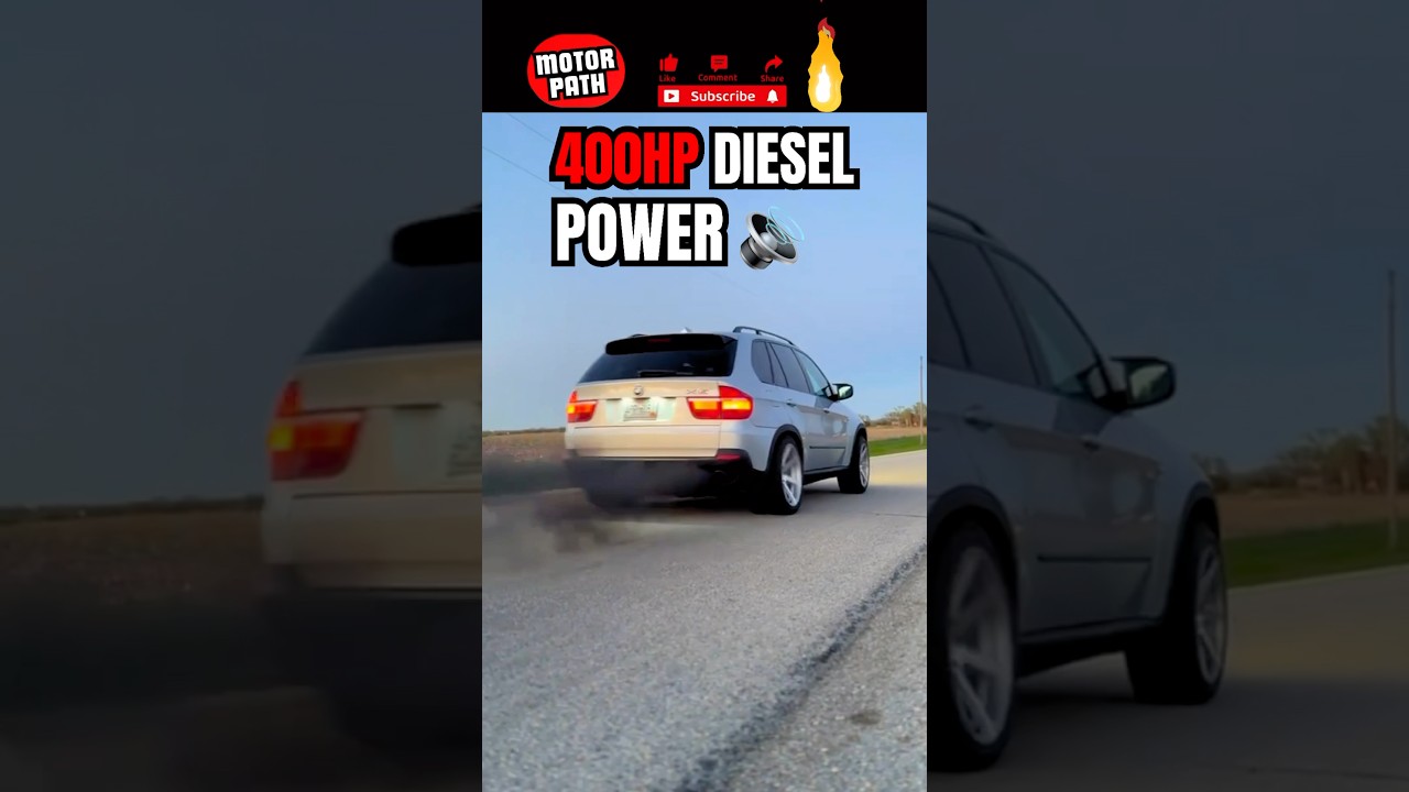X5 3.0SD M57 LAUNCH CONTROL #bmw #x5 #e70 #3liter #diesel #m57 #x5e70 #launchcontrol #tuning #shorts