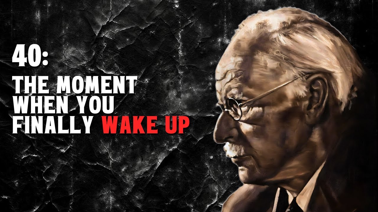 Carl Jung: 