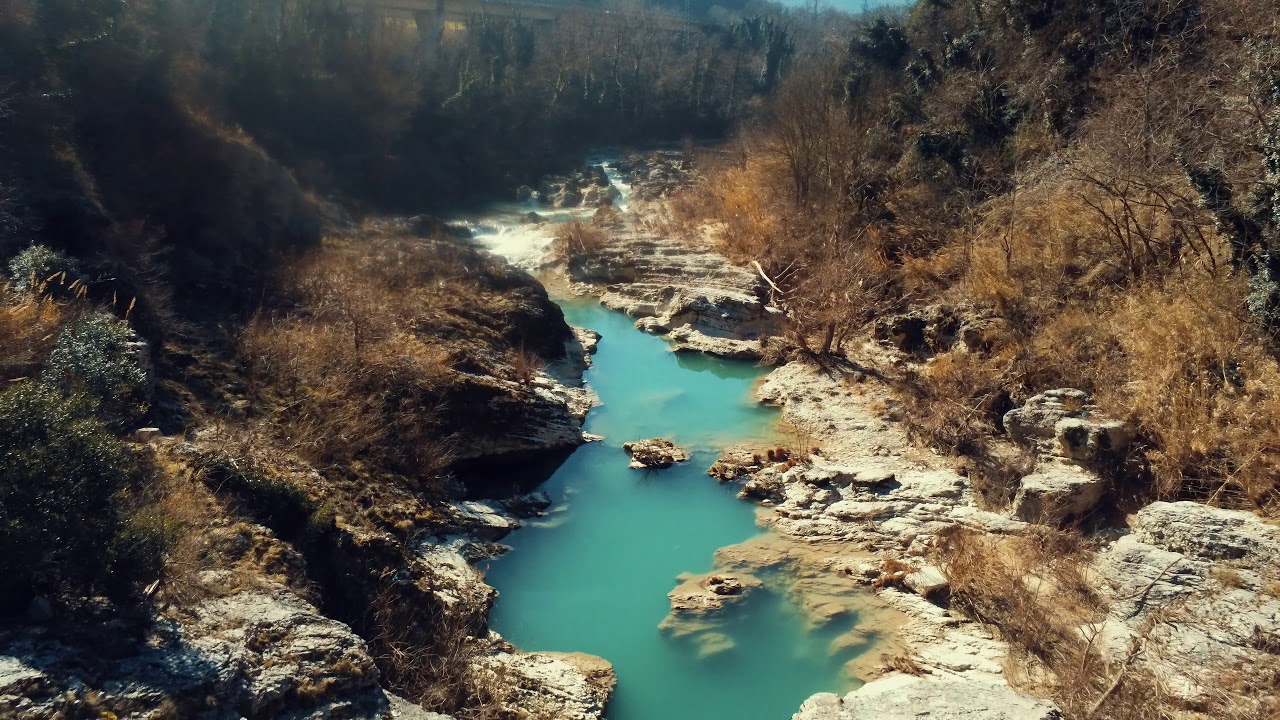 Marmitte dei Giganti - Fossombrone (PU) - 17 febbraio 2019