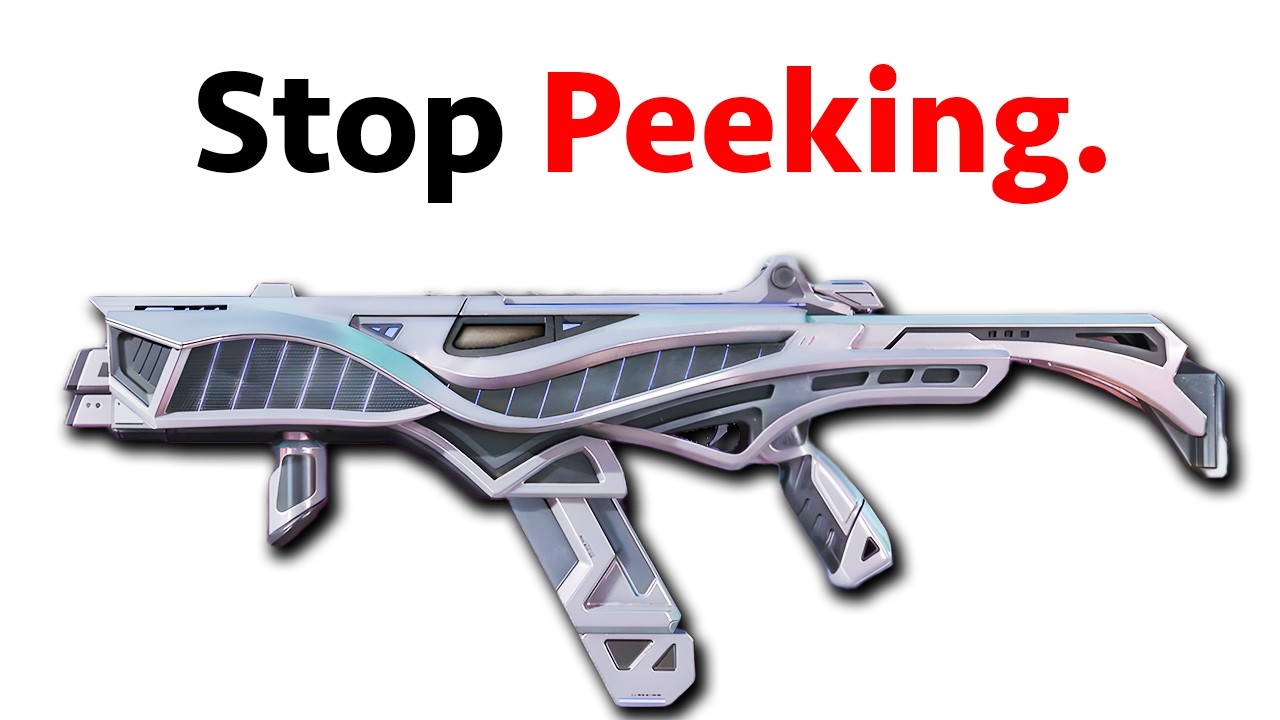 Почему ты проигрываешь перестрелки в Apex Legends (и как это исправить)