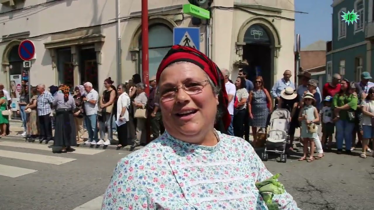 CORTEJO ETNOGRÁFICO 2025 ESTARREJA 8