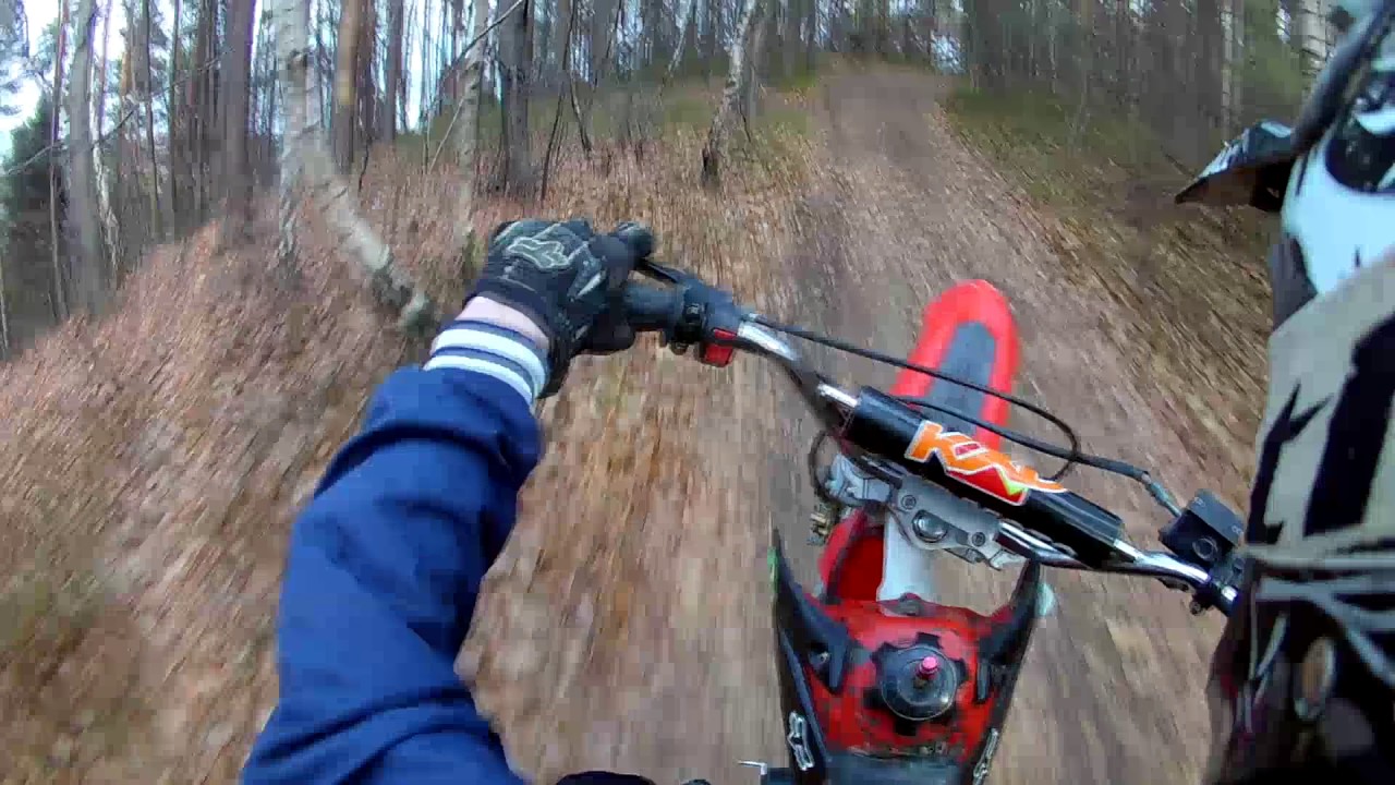 Loncin 125