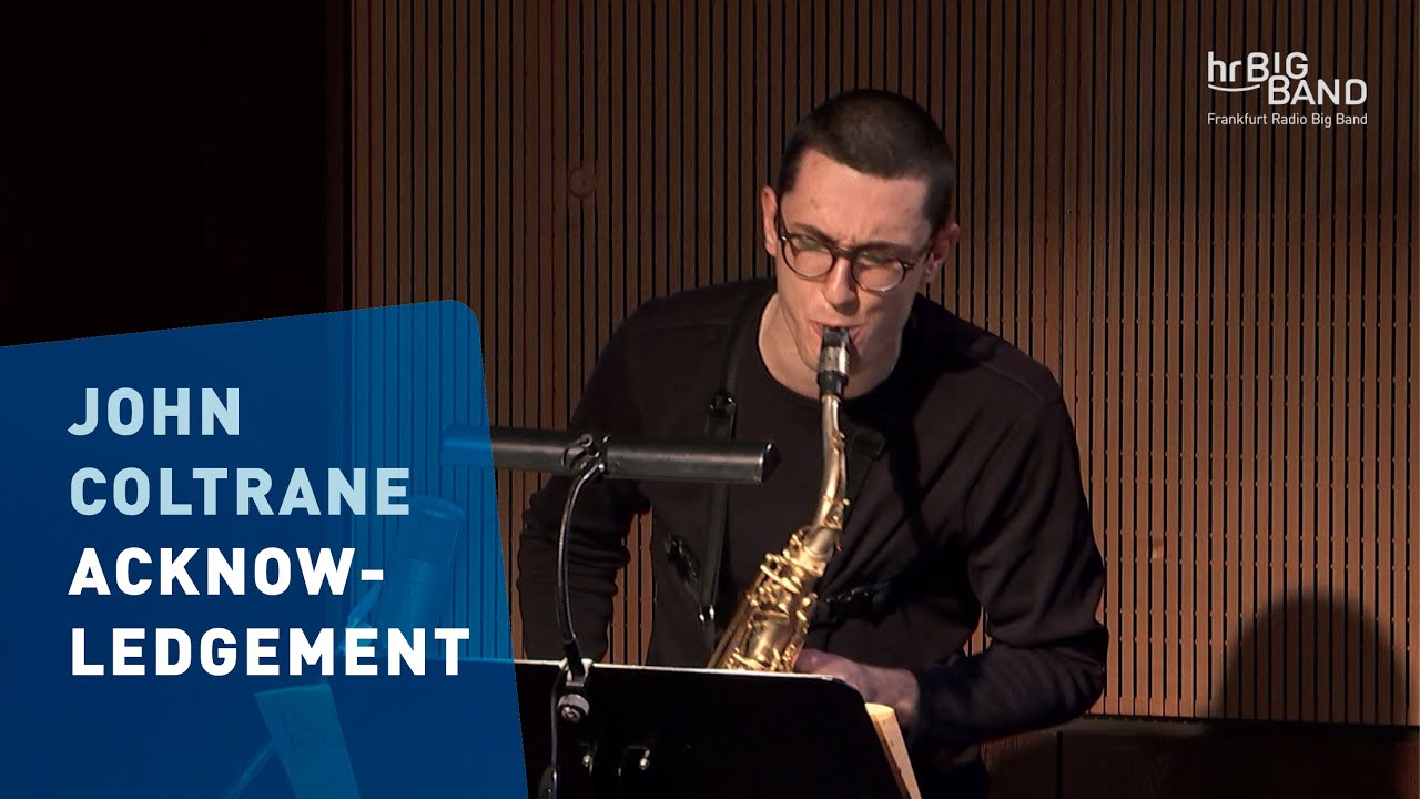 John Coltrane: 