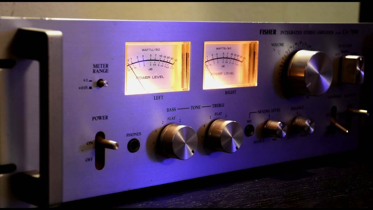 Are inverted preamp outputs important?