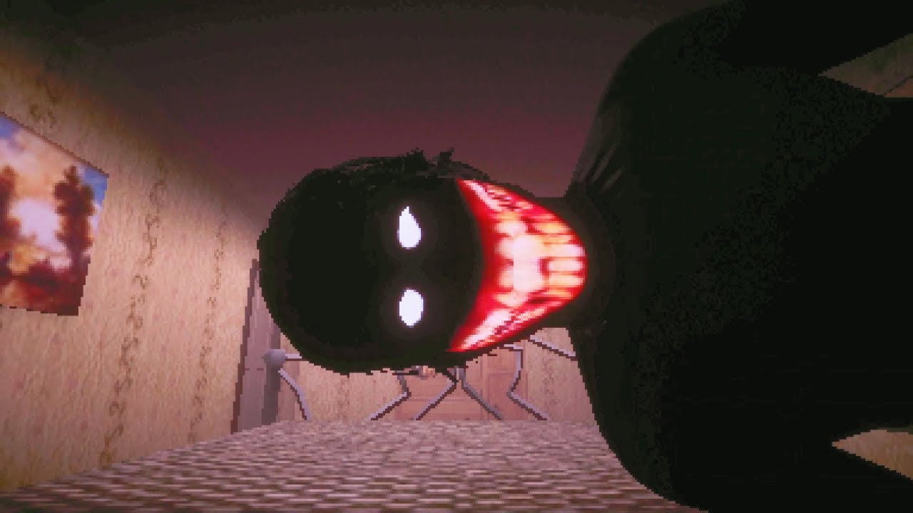 Who Keeps Knocking?? - Night Knocks
