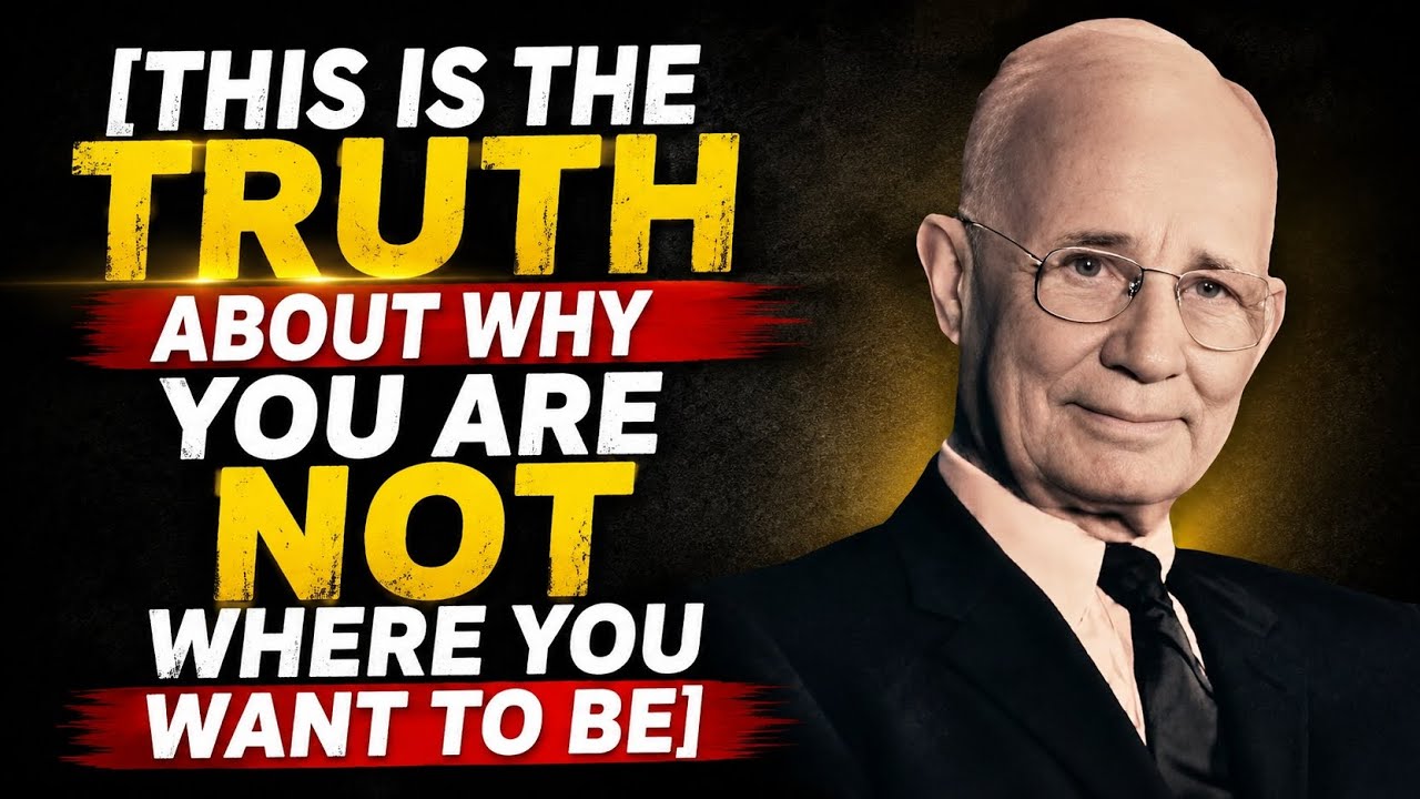 🤑This is the Truth About Why You Are Not Where You Want to Be🏛️ #nepoleonhill #motivation #usa 