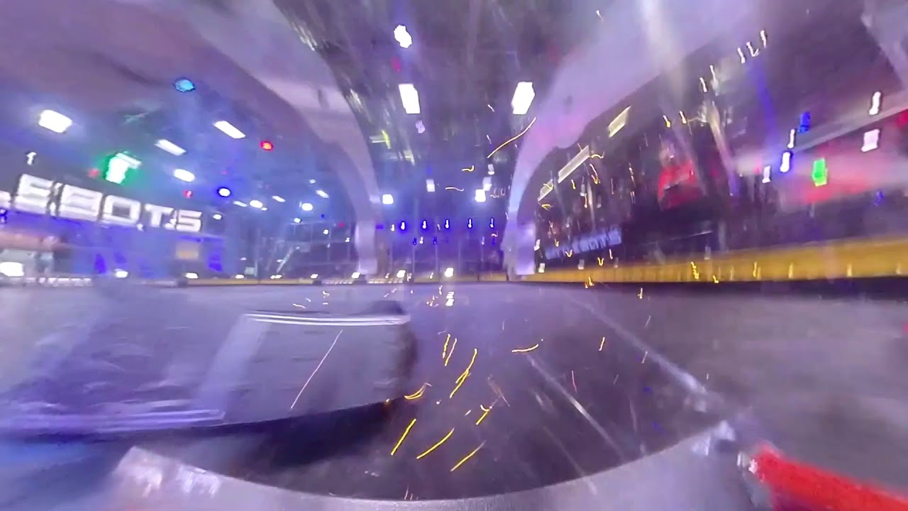 BotCam - Hypothermia vs Valkyrie